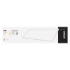 LED panel VEXXO 30 ×120, obdélníkový přisazený bílý, 33W, neutrální bílá UGR