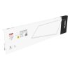 LED panel VEXXO 30 ×120, obdélníkový přisazený bílý, 33W, neutrální bílá UGR