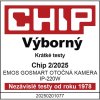 GoSmart Otočná kamera IP-220W s WiFi