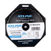 XTLINE Kotouč pilový s SK plátky - kombinovaný | 165x1,0x20 mm, 24 zubů