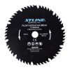 XTLINE Kotouč pilový s SK plátky - kombinovaný | 190x1,0x20 mm, 50 zubů