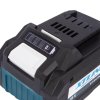 XTLINE Aku baterie Li-Ion 18 V | 8.0 Ah SAMSUNG
