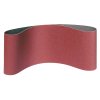 KLINGSPOR Brusný pás LS309XH | 100x610 mm zr. 180, 1bal/10ks