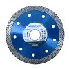 XTLINE Kotouč diamantový turbo SLIM CUT | 115x0,8/1,2x22,2x10 mm