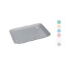 podnos 19x13x1,5cm-121,MIX barev,plast