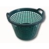 koš d50cm kulatý-bramborák, plast