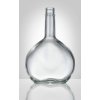láhev 0,5 l SAMTREST-PLACATKA, šroub., sklo