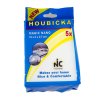 houba 5ks MAGIC NANO 10x6x2,7cm