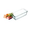 forma 28,5cm, bisk.chléb SIMAX 28,5x12x7,6 sklo