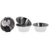 miska d6x2,5cm, 4ks na DIP, NR