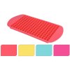 forma na led 25x13x1cm, 4barvy, plast