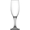 sklen. 190ml, 6ks, MISKET v.19,3cm, šamp.(FANTA)