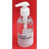 dezinfekce 0,2l HANDGEL antibak., dávkovač