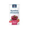 kyselina citrónová 40g QQ
