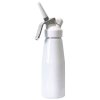 láhev 0,50l ŠLEHAČ.LISS HOME CHEF, AL-bílá, plast.hlava