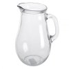 džbán 1,85l BISTRO sklo (2,10l po okraj)