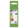 LED žárovka Filament svíčka A CLASS / E14 / 3,8 W (60 W) / 806 lm / neutrální bílá