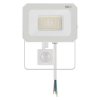 LED reflektor SIMPO, 30W, PIR, neutrální bílá