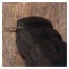 Prodlužovací kabel 3 m / 5 zásuvek / černý / PVC / 1 mm2