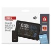 GoSmart Bezdrátová meteostanice E8610 s WiFi