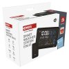 GoSmart Bezdrátová meteostanice E8610 s WiFi