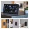 GoSmart Bezdrátová meteostanice E8610 s WiFi