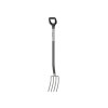 Vidle FISKARS ERGONOMIC zahradní rycí 1070712