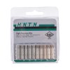 HONITON Bit TRX s otvorem 1/4” | T20x25 mm (1bal/10ks)