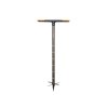 Vrták FISKARS QUIKDRILL L zemní d20cm 1000640