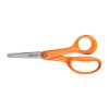 Nůžky FISKARS CLASSIC dětské oblé pro praváky 13cm 1005166