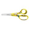 Nůžky FISKARS dětské oblé 13cm 1000844