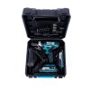XTLINE Aku vrtačka 18 V, 35 Nm + 2 baterie 2.0 Ah + nabíječka 2.4 A + box