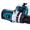 XTLINE Aku vrtačka s příklepem bezuhlíková 18 V, 65 Nm