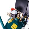 XTLINE Kompresor olejový 1500 W, 24 l