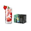 sklen. 390ml, 6ks, BOHEMIA PR. LONG DRINK