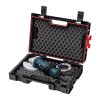 QBRICK Box plastový Qbrick PRO Toolcase | 450x322x126 mm