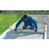 Lať stahovací HORIZONT nastavitelná 65-100cm 1 libela
