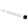 LED prachotěsné svítidlo MISTY 38W NW, IP66