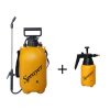 Set postřikovačů kovový nástavec 36cm 4l + 1l ZDARMA
