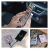 Powerbanka EMOS WI 1046, 10 000 mAh, 20 W+Wireless, lososová