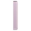 Powerbanka EMOS WI 522, 5 000 mAh, 20 W+Wireless, lososová