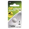 Alkalická knoflíková baterie GP 625A (LR9), 1 ks