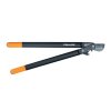 Nůžky FISKARS POWERGEAR L L78 na silné větve +převod 1000584