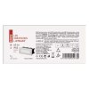 LED orientační vestavné svítidlo AMAL 123×53 2W neutr.bílá,IP65