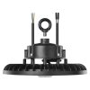 LED průmyslové závěsné svítidlo HIGHBAY ASTER 120° 100W