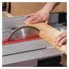 3 fázový venkovní prodlužovací kabel 15 m / 1 zásuvka / černý / guma / 400 V / 4 mm2