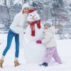 Domácí bezdrátová meteostanice E8466, projekční