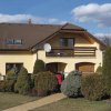Venkovní zvonkové tlačítko pro P5728 na 1x A23