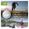 Lithiová knoflíková baterie GP CR2016