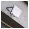 LED reflektor ILIO, 31W, černý, neutrální bílá